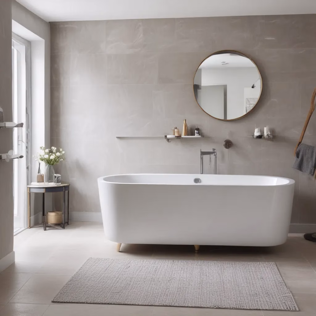 Sofa Buying Guide: Prioritising Bathroom-Friendly Design Features