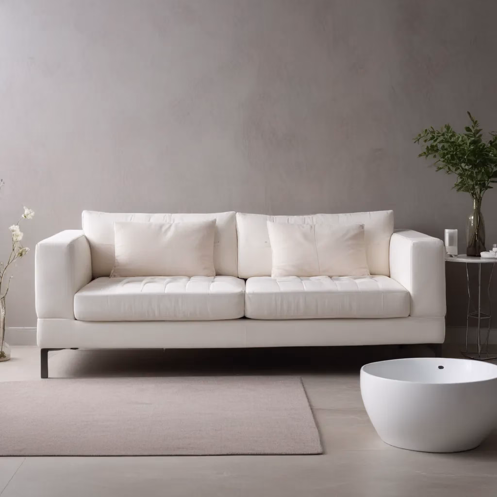Sofa Buying Guide: Prioritising Bathroom-Friendly Features