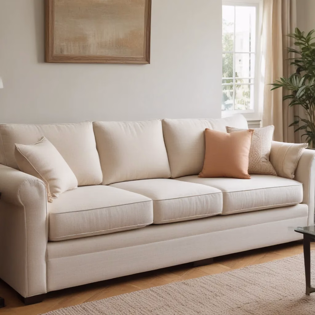 Sofa Fabric Guide: Identifying the Best Upholstery for Your Needs
