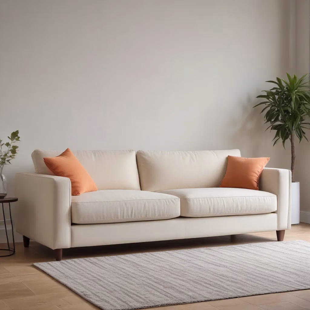 Sofa Longevity: Tips for Prolonging its Lifespan