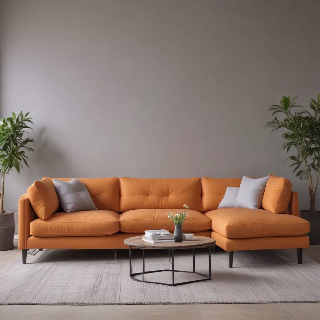 Sofa Placement Strategies to Maximise Conversation Flow