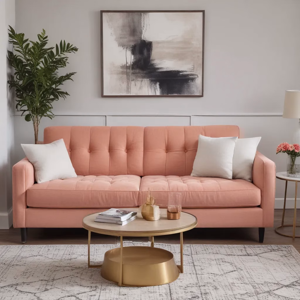 Sofa Secrets: Insider Tips for Picking the Perfect Piece for Your Home