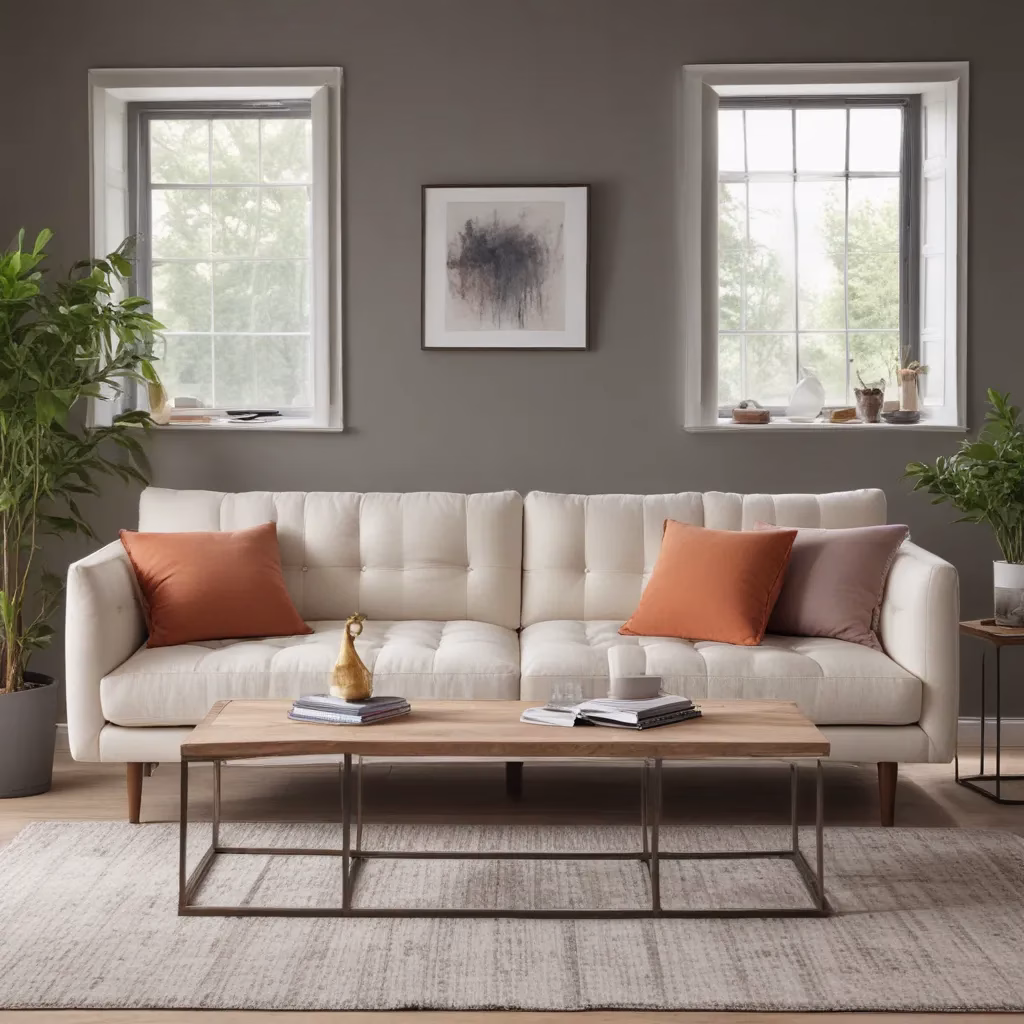 Sofa Secrets: Insider Tips for Selecting the Perfect Piece for Your Home