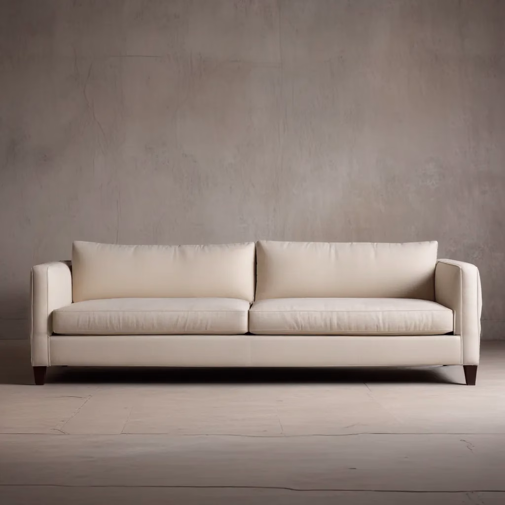 Sofa Silhouettes to Suit Your Personal Style