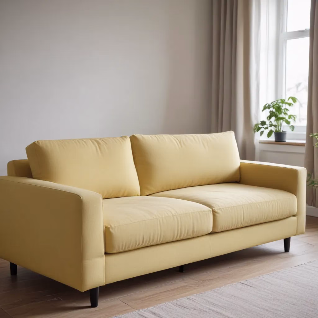 Sofa Spectacular’s Guide to Eco-Friendly Fabric Care and Maintenance