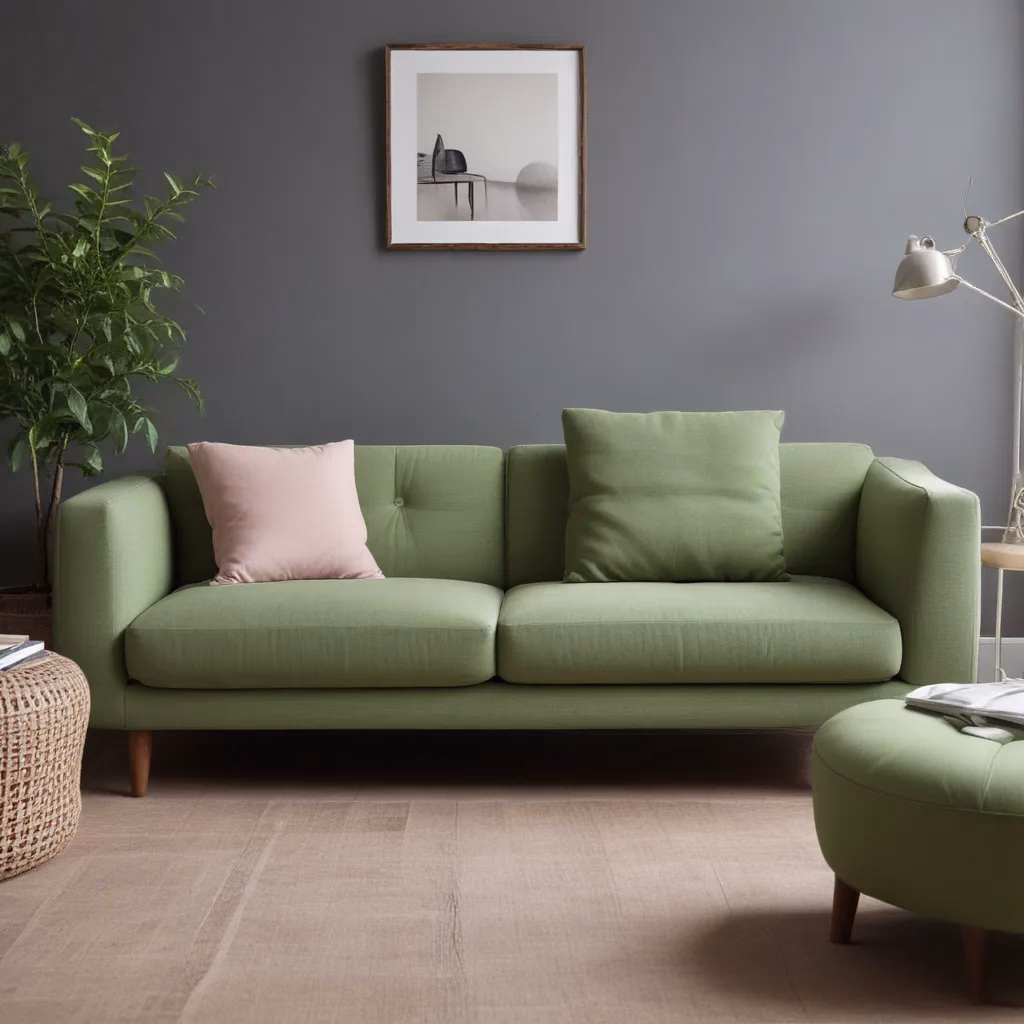 Sofa Spectacular’s Guide to Eco-Friendly Fabric Selection and Care