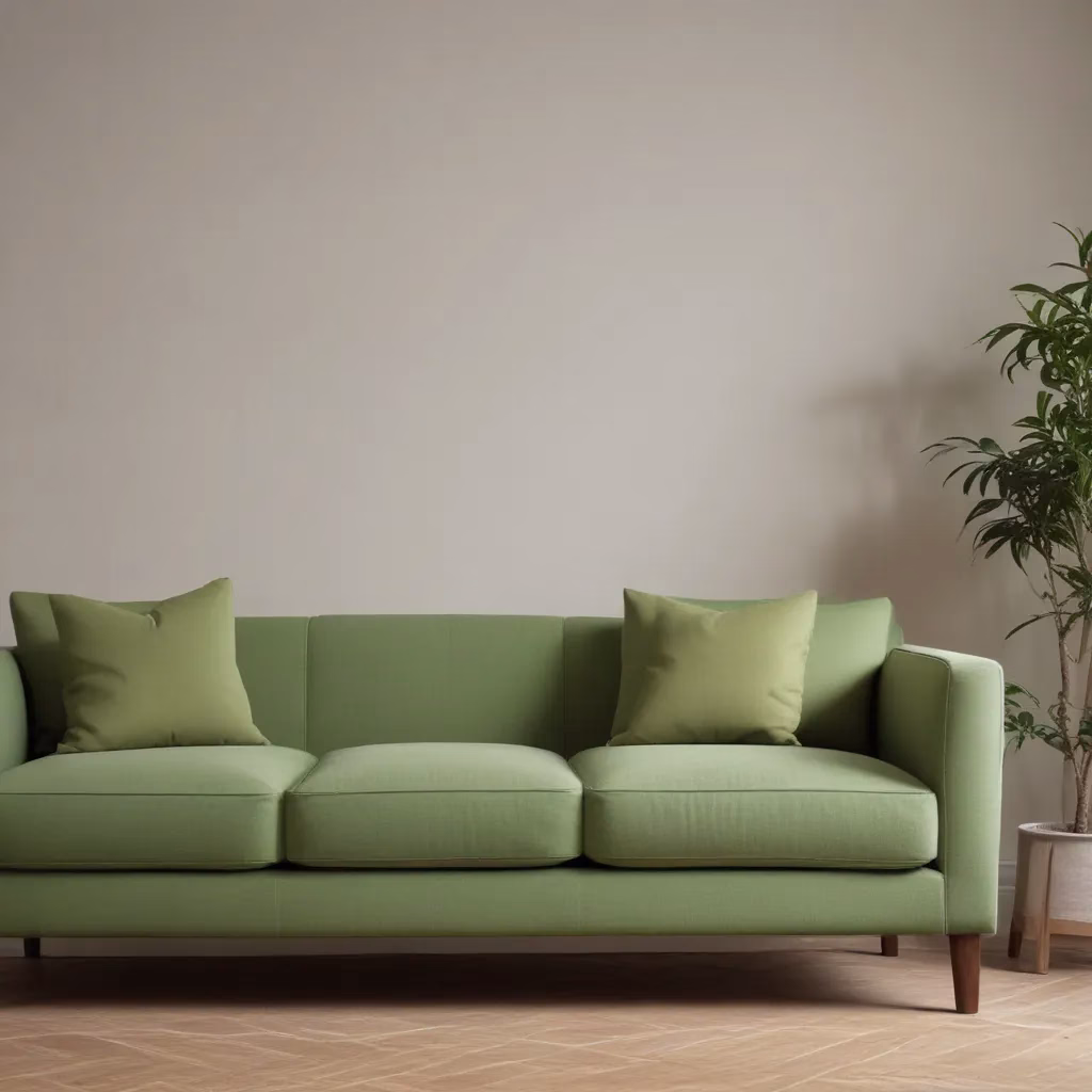 Sofa Spectacular’s Guide to Eco-Friendly Fabric Selection and Maintenance