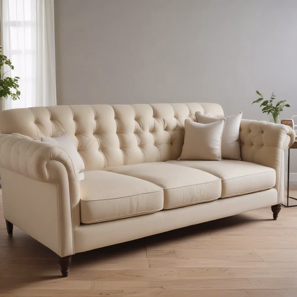 Sofa Spectacular’s Upholstery Care Tips: Maintaining Sustainability