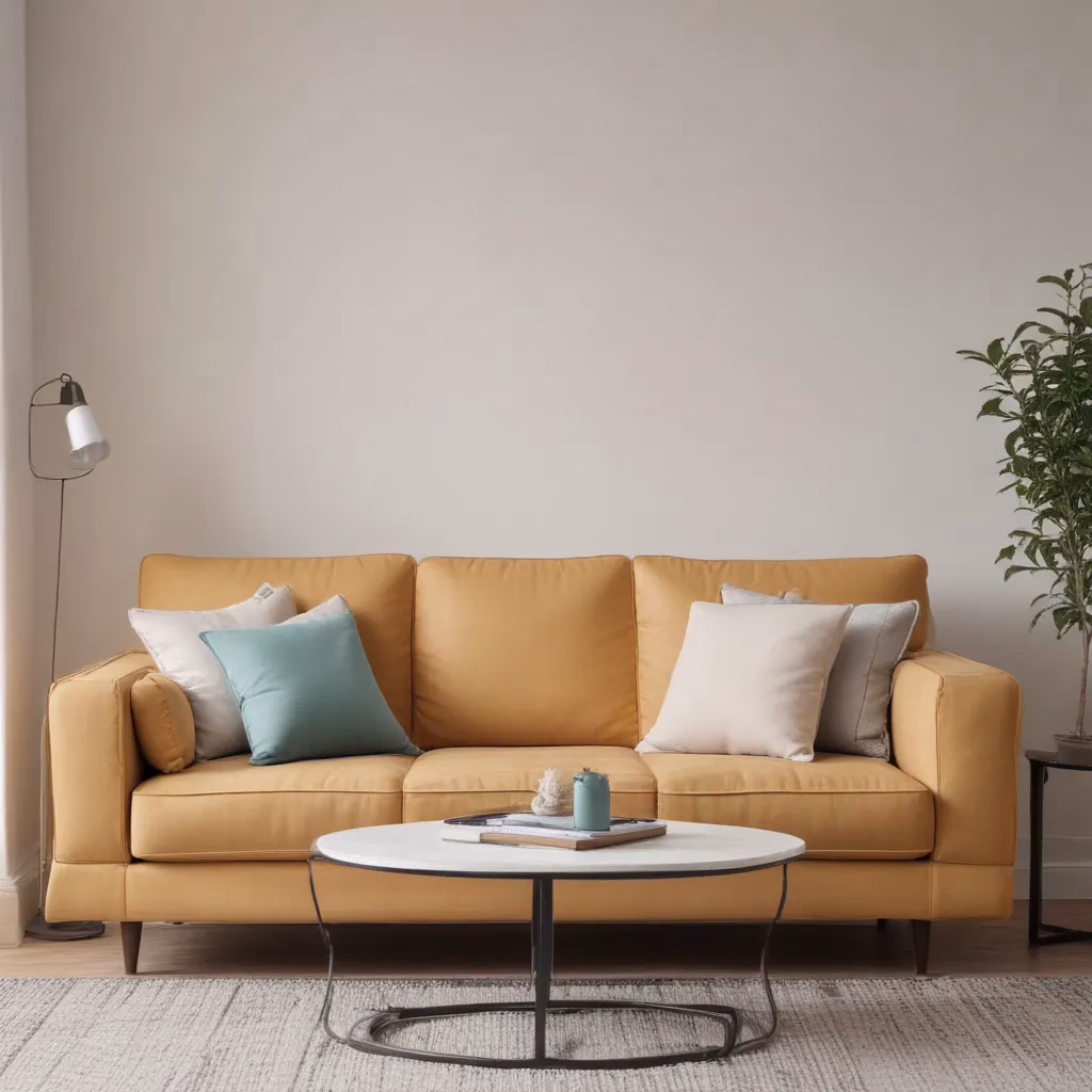 Sofa Spring Clean: Reviving Your Living Room for a New Season