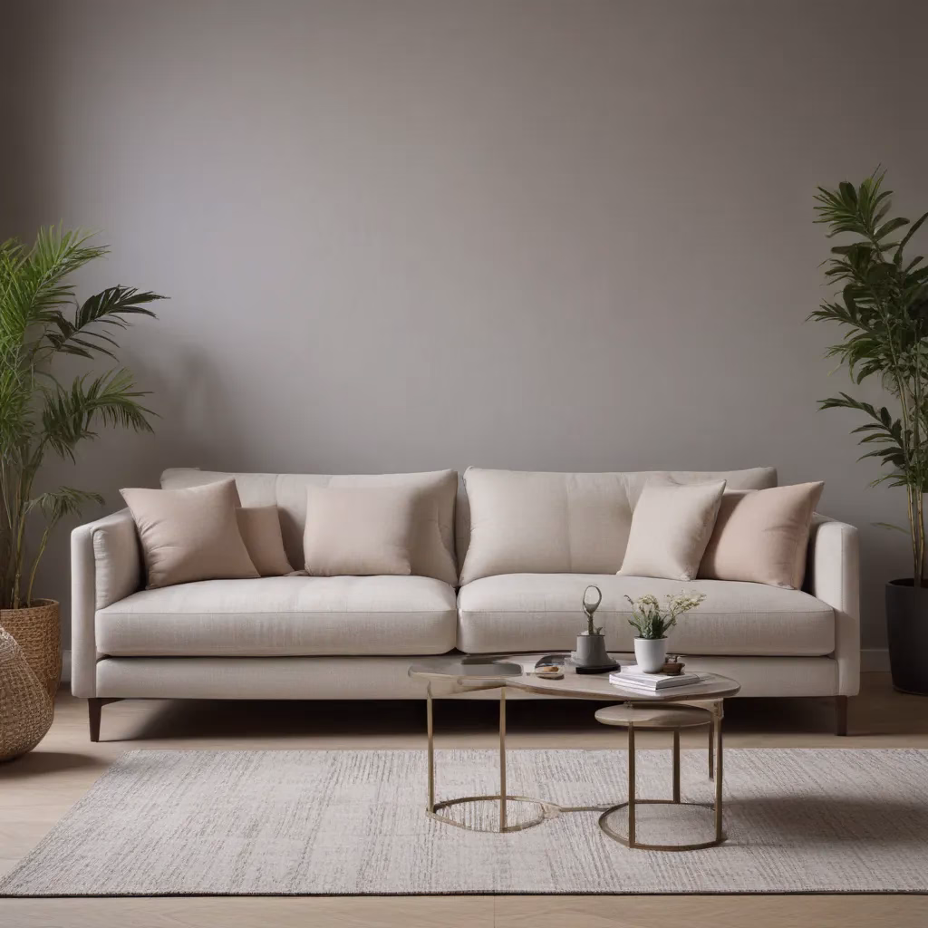 Sofa Trends Prioritising Comfort, Durability, Liveability and Timeless Style