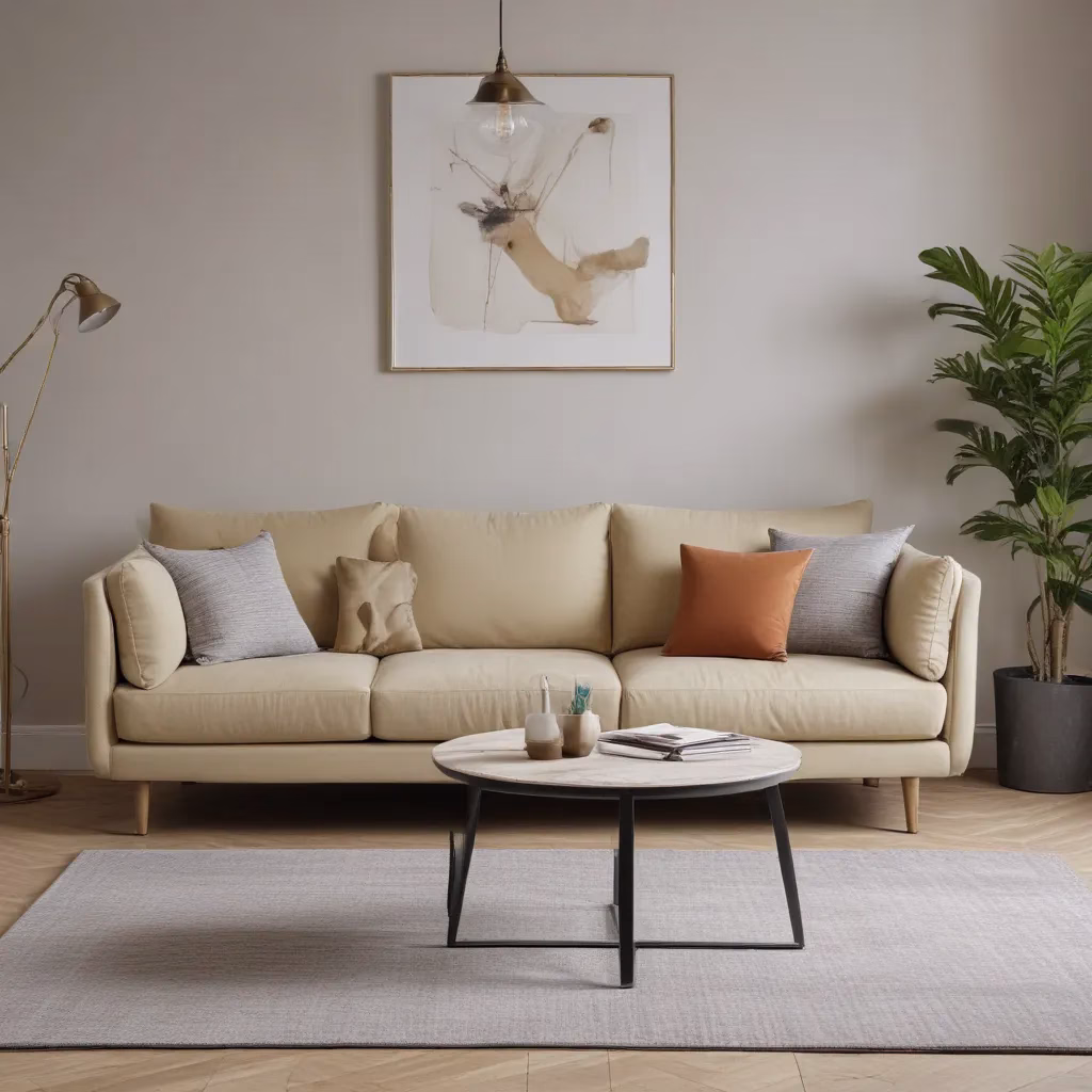Sofa Trends Prioritising Comfort, Durability and Liveable, Family-Friendly Style