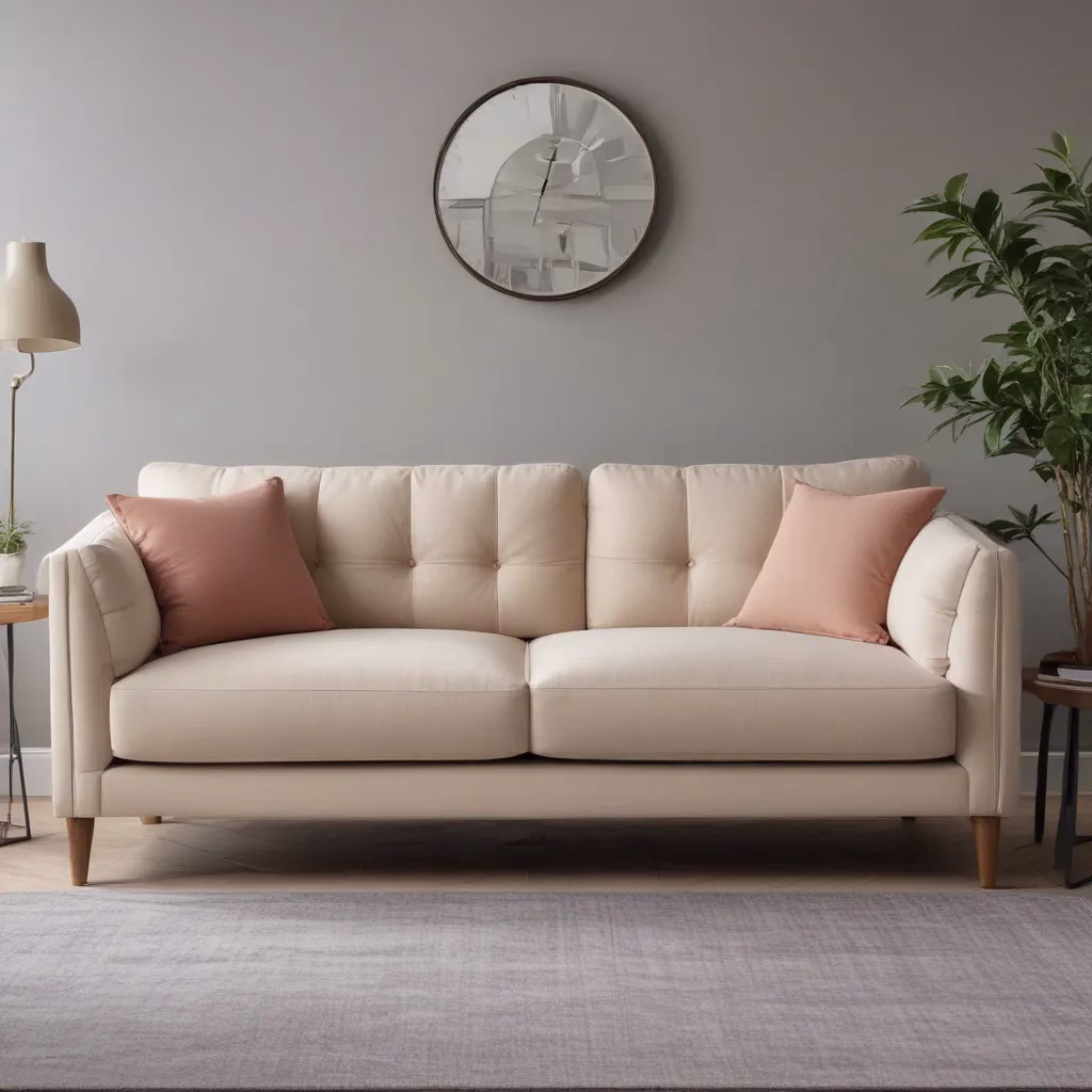 Sofa Trends Prioritising Comfort, Durability and Liveable, Timeless Style