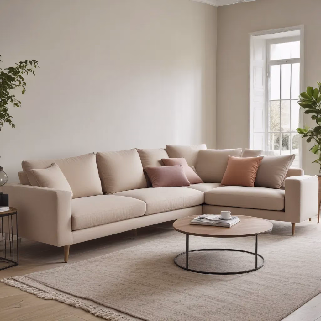 Sofa Trends Prioritising Comfort and Liveability