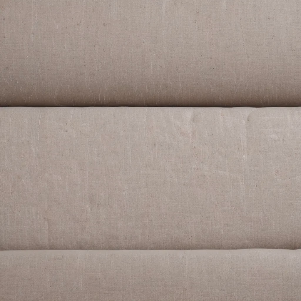 Sofa Upholstery Trends: Embracing Water-Repellent Textiles