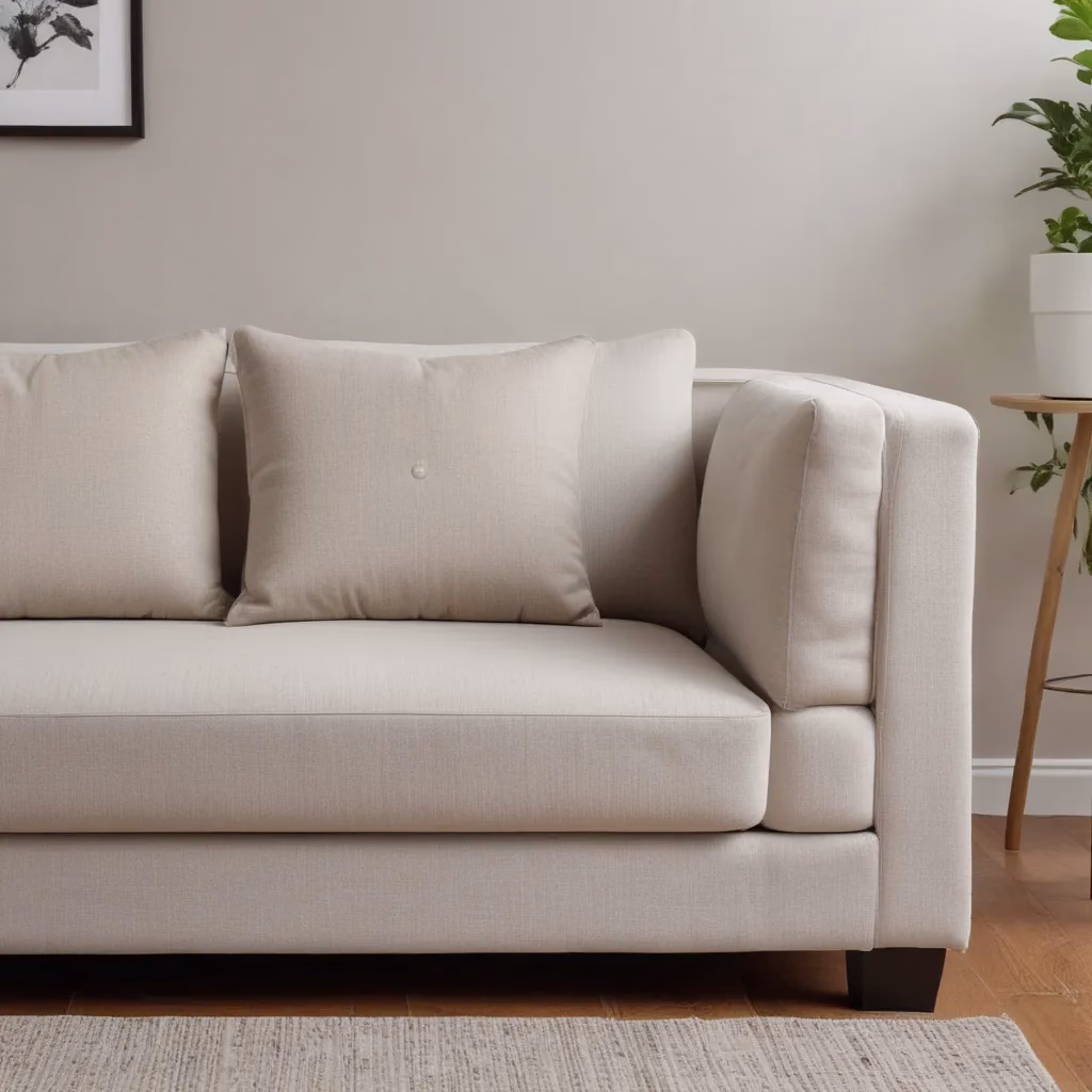 Sofa Upholstery Trends: Embracing Water-Resistant Textiles