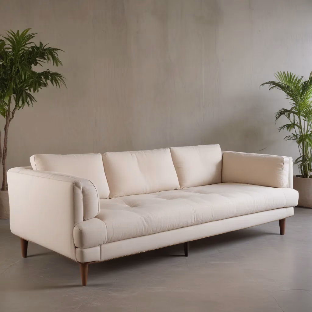 Sofas That Nurture Nature: Furnishings Designed with Eco-Stewardship