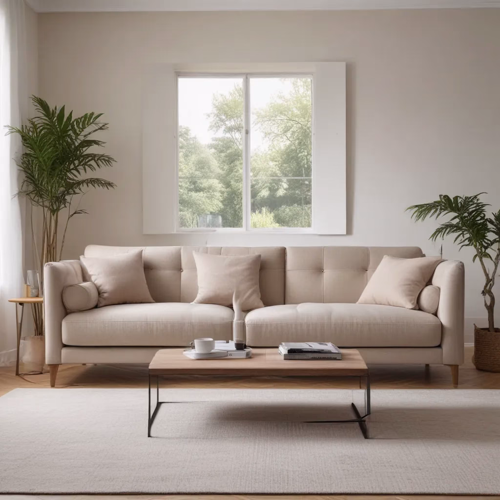 Sofas to Suit Your Lifestyle: Tailoring Comfort and Style