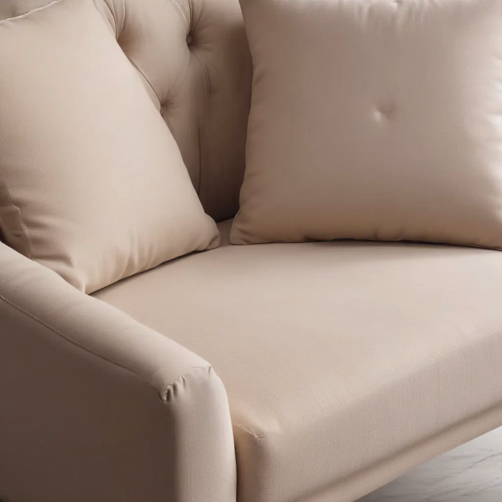 Stain-Resistant Solutions: Upholstery Fabrics Built to Withstand Daily Use