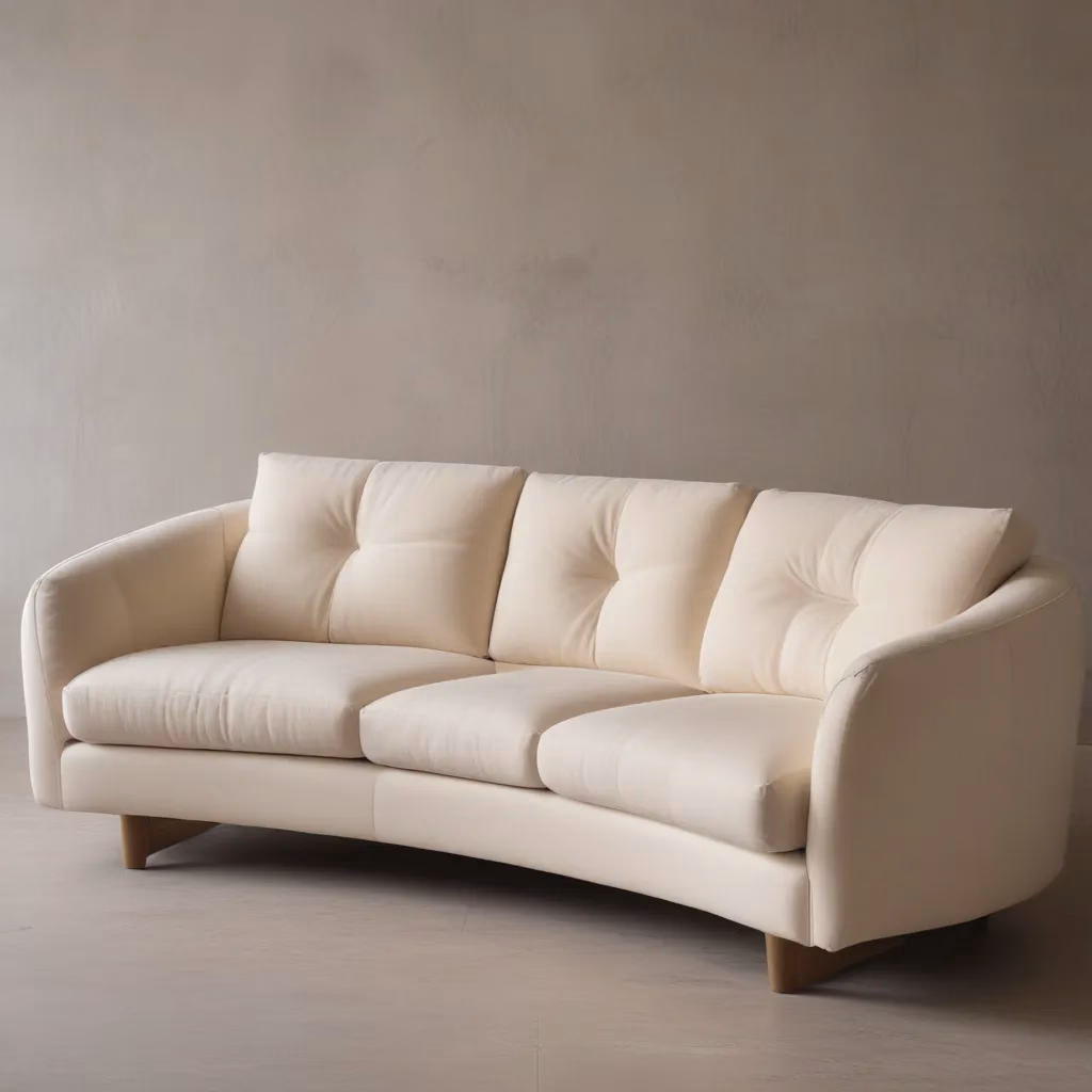 Sustainable Seating: Eco-Conscious Sofa Materials and Finishes