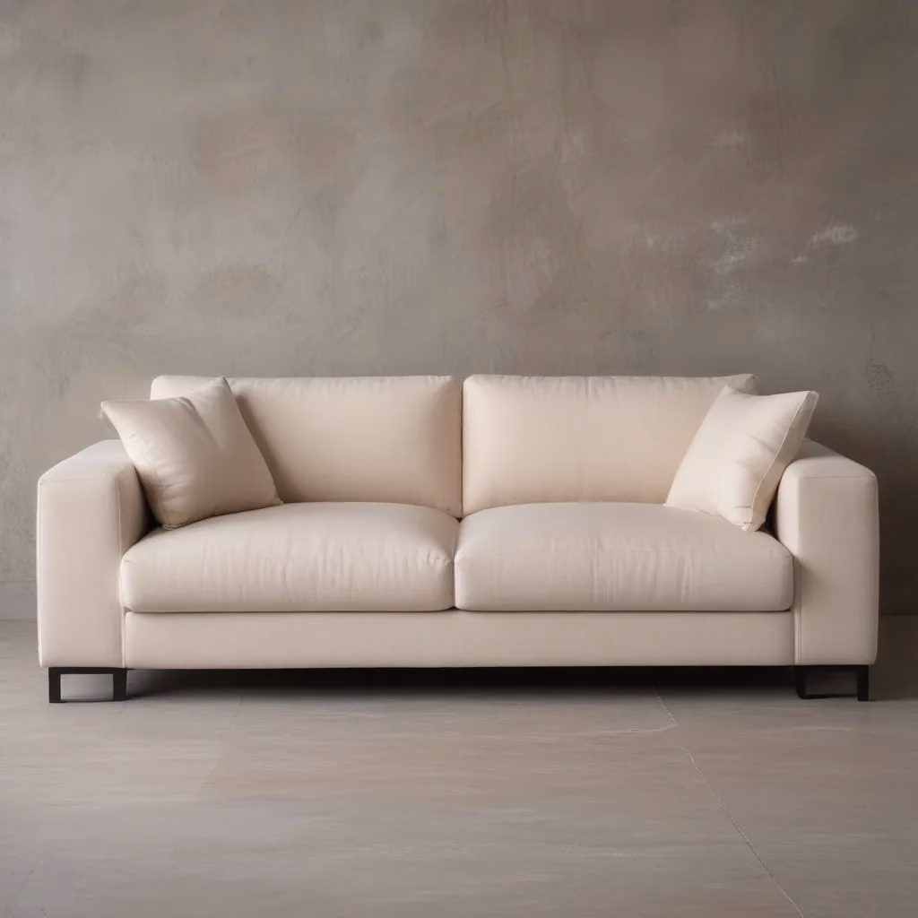 Sustainable Seating: Eco-Conscious Sofa Materials and Finishes for the Future