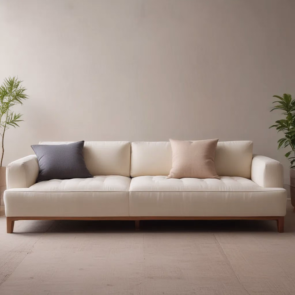 Sustainable Seating: Eco-Friendly Sofa Options for the Modern Home