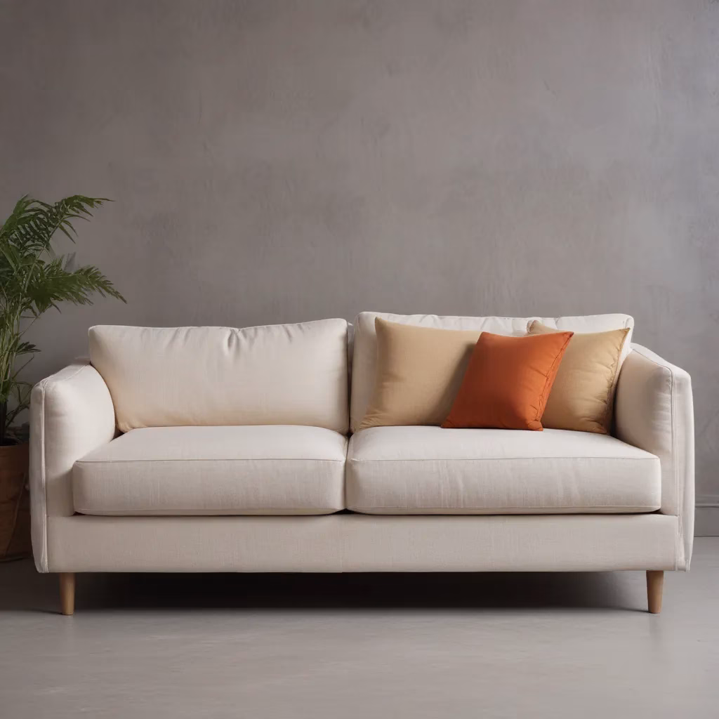 Sustainable Sofa Spotlight: Innovative Eco-Conscious Furniture Brands