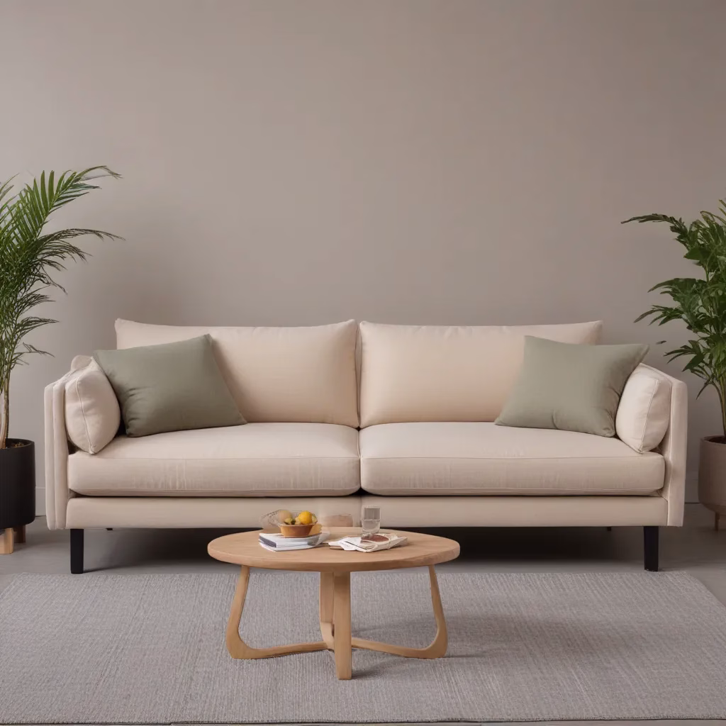 Sustainable Sofa Spotlight: Showcasing Eco-Conscious Furniture Brands