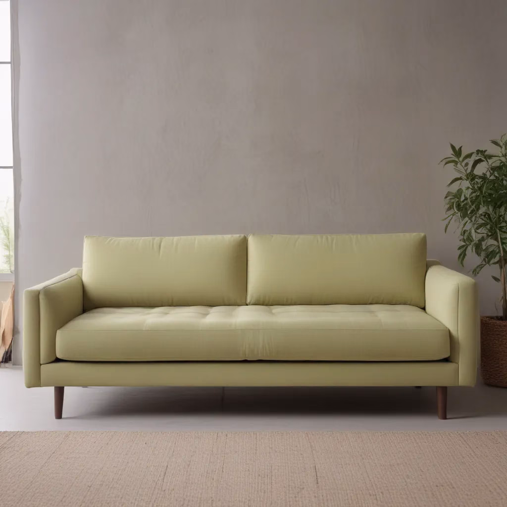 Sustainable Sofa Spotlights: Highlighting Eco-Conscious Furniture Brands