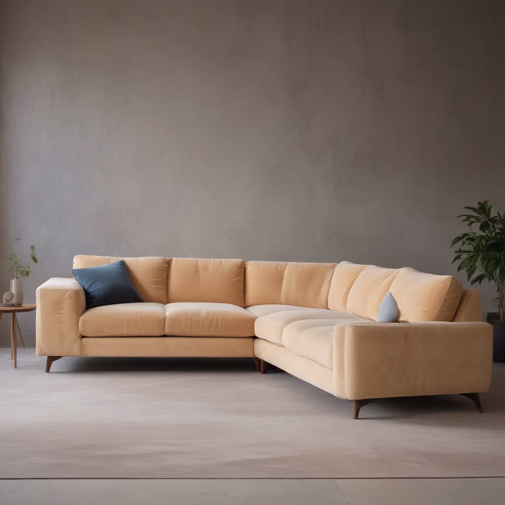 Tailored to Perfection: Bespoke Sofa Designs for Your Unique Style