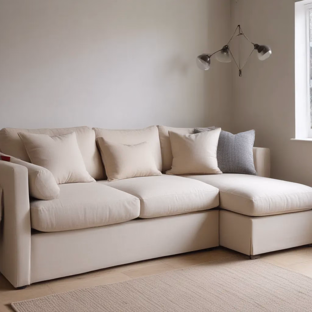 Thoughtful Touches: Personalising Your Corner Sofa Bed