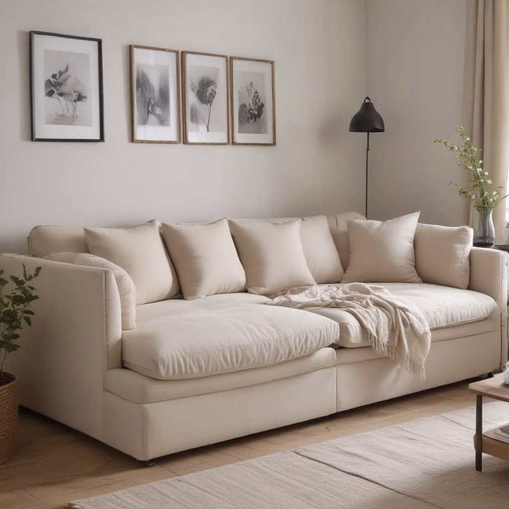 Thoughtful Touches: Personalising Your Corner Sofa Bed to Suit Your Lifestyle