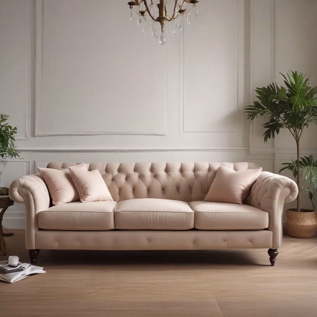 Timeless Sofa Styles to Elevate Your Living Room