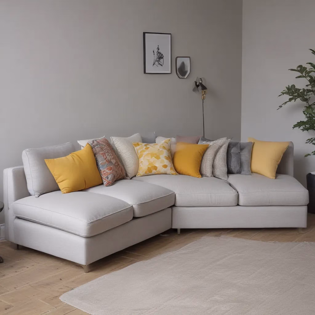 Timeless Treasures: Investing in a High-Quality Corner Sofa Bed