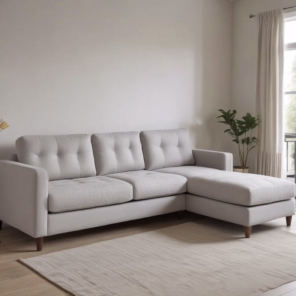 Timeless Treasures: Investing in a Quality Corner Sofa Bed for Lasting Comfort