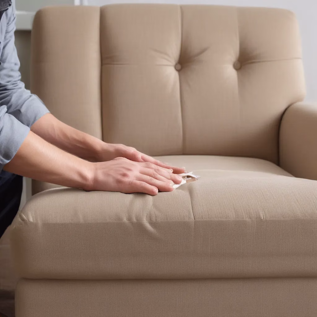 Troubleshooting Common Upholstery Repair Issues