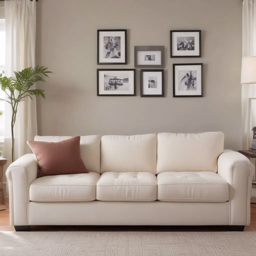 Troubleshooting Sofa Buying Dilemmas for Small Spaces