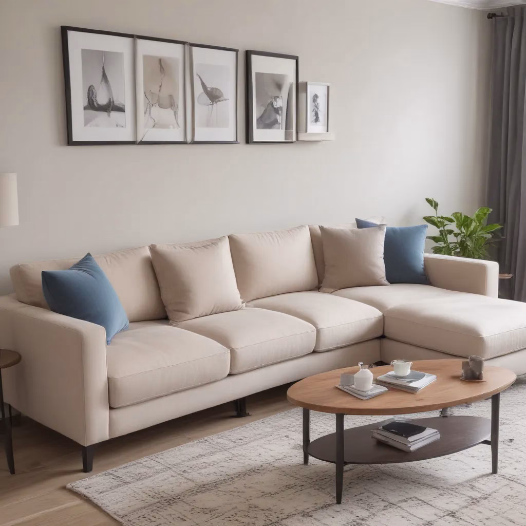 Troubleshooting Sofa Placement: Solving Tricky Layout Challenges