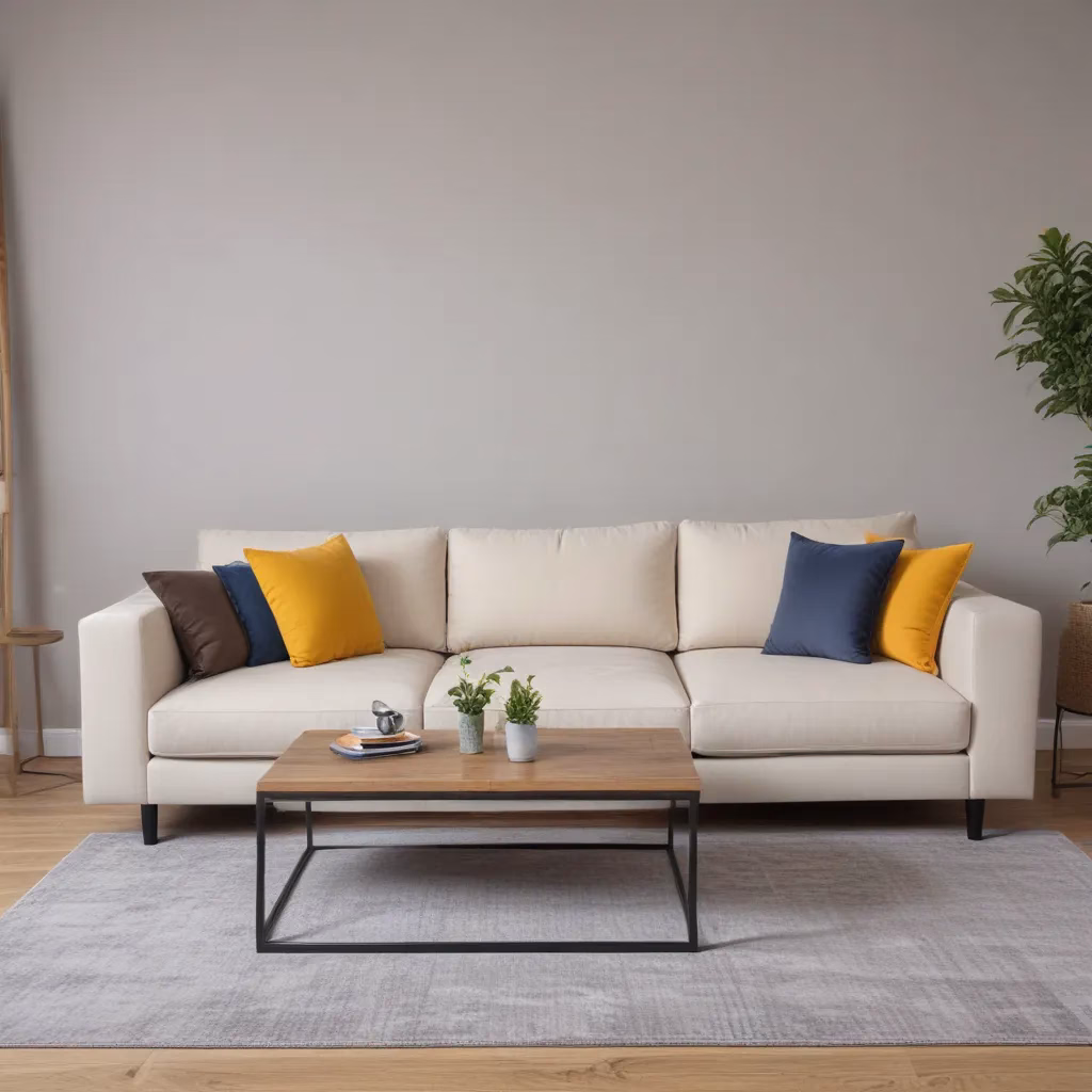 Troubleshooting Sofa Placement: Solving Tricky Layout Challenges with Finesse
