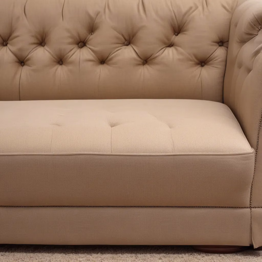 Troubleshooting Upholstery Woes: Expert Solutions for Common Challenges