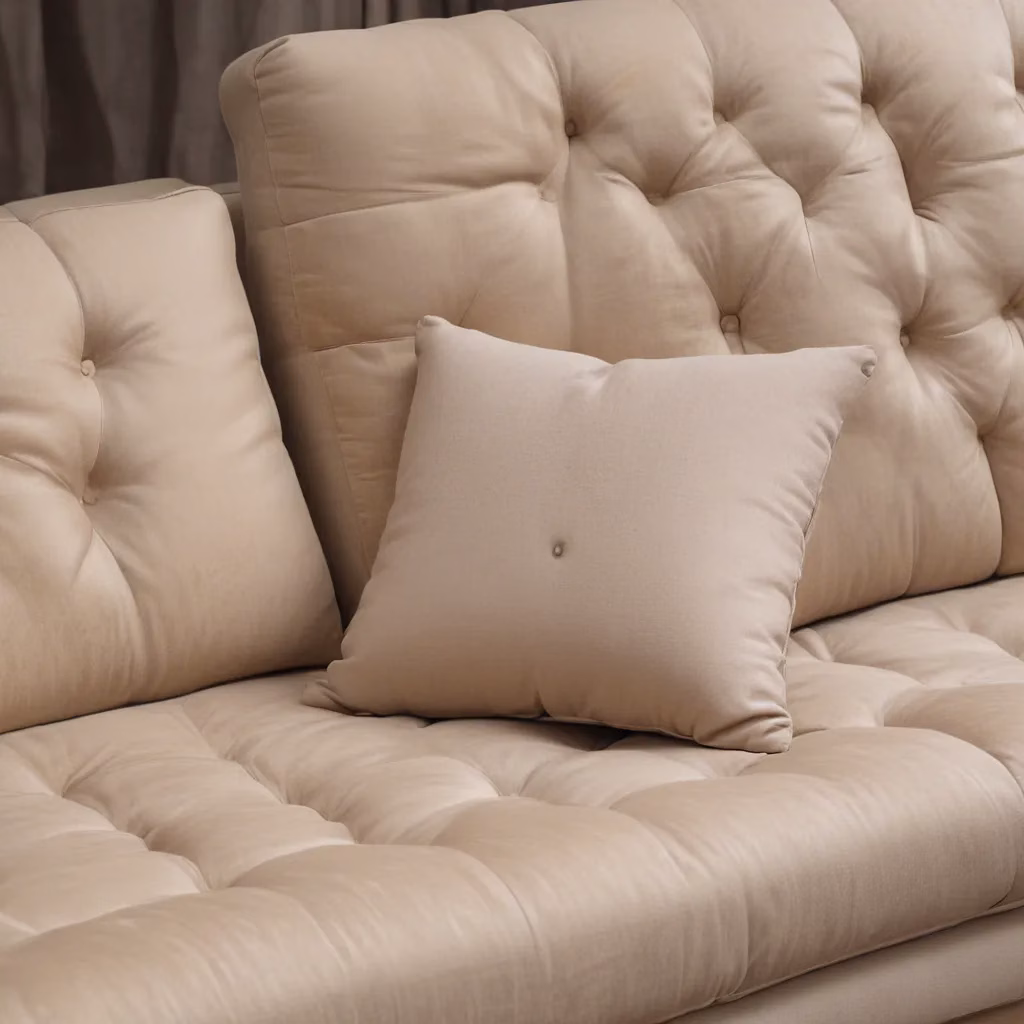 Unlocking the Secrets of Luxurious Upholstery Care