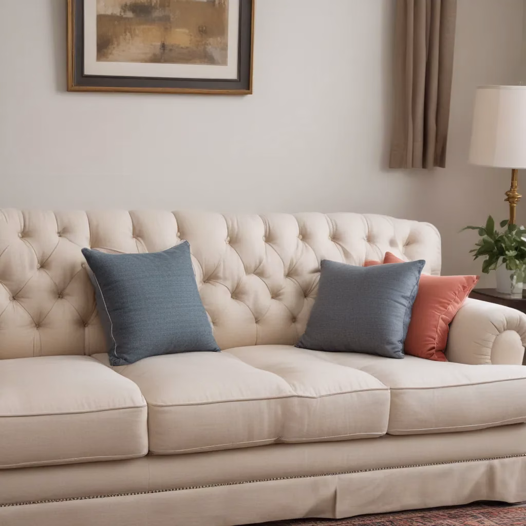 Upholstery 101: Caring for Your Sofa to Last a Lifetime