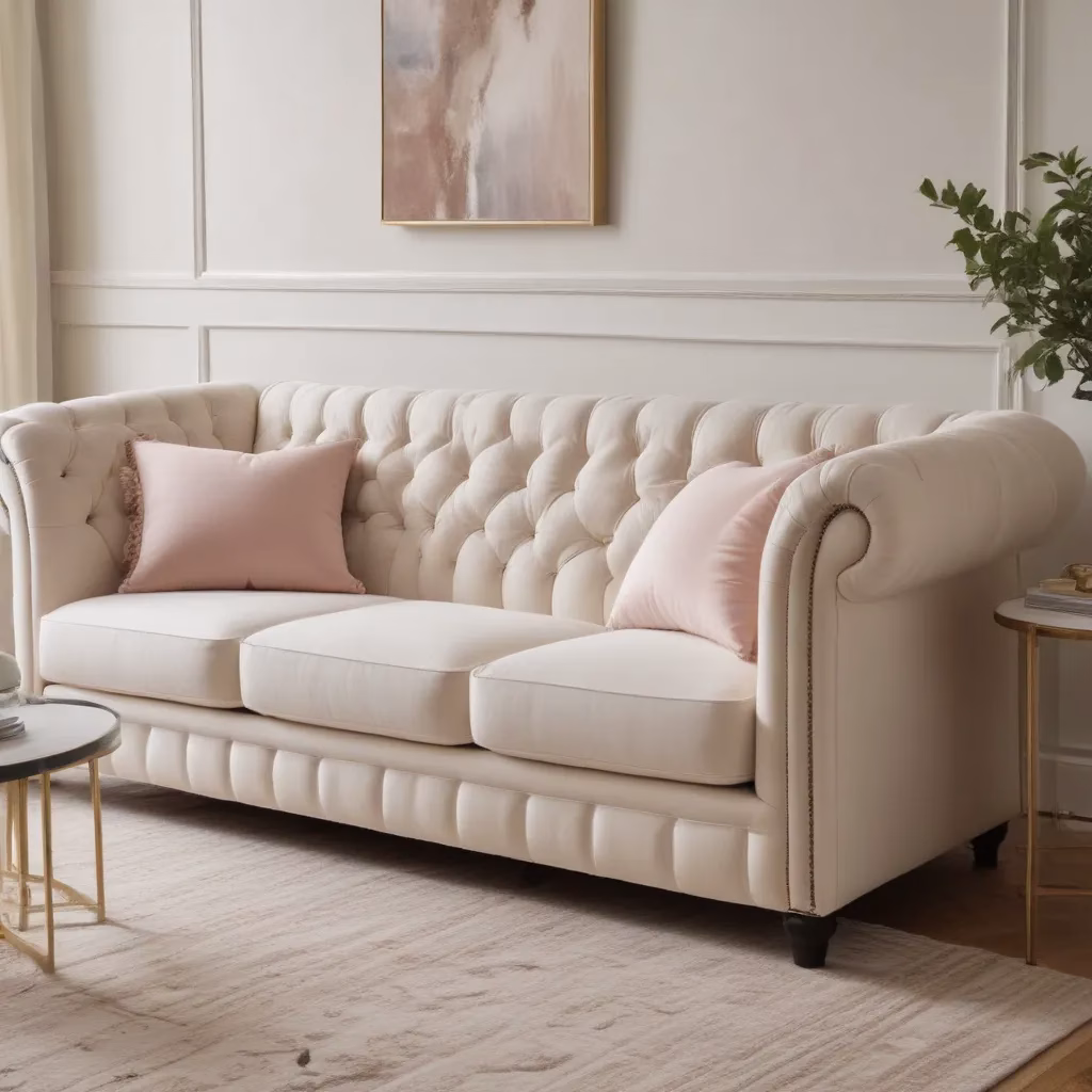 Upholstery 101: How to Maintain a Pristine Sofa in High-Traffic Bedrooms