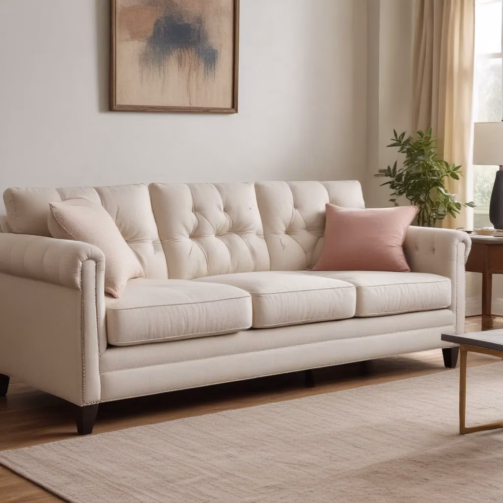 Upholstery Care 101: Maintaining the Longevity of Your Sofa