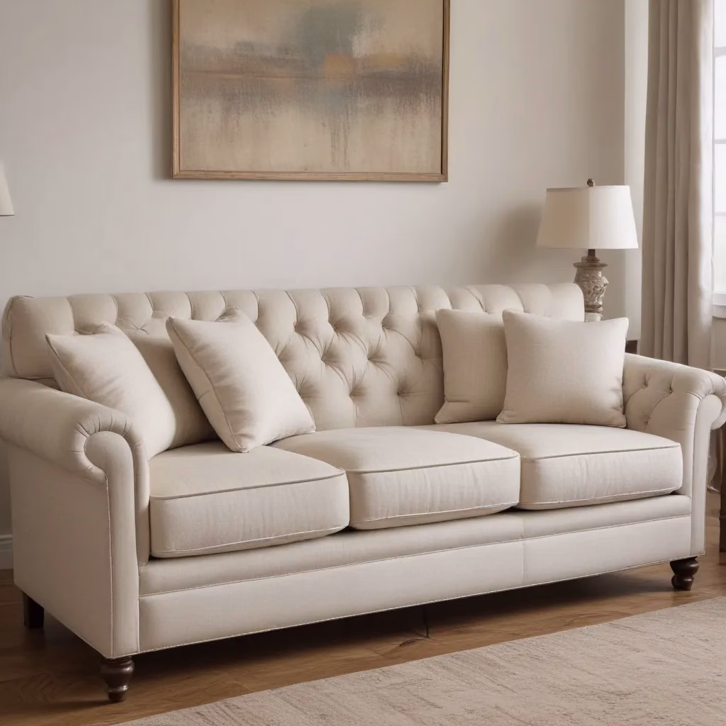 Upholstery Care 101: Preserving the Beauty and Longevity of Your Sofa