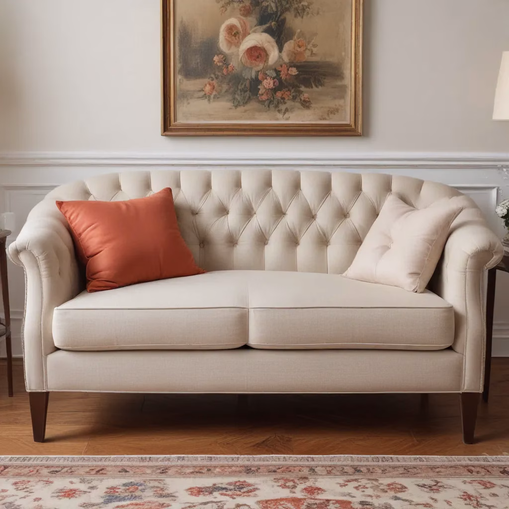 Upholstery Care 101: Preserving the Beauty of Your Cherished Sofa