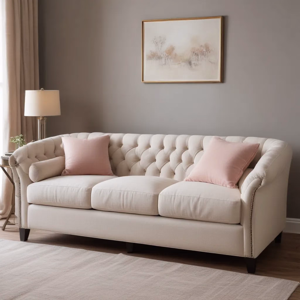 Upholstery Care Essentials: Preserving the Beauty of Your Bedroom Sofa