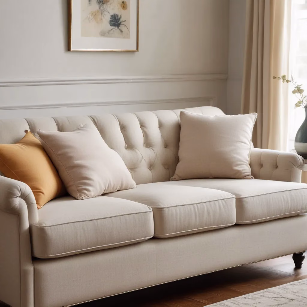 Upholstery Care Guide: Preserving the Beauty and Longevity of Your Cherished Sofas