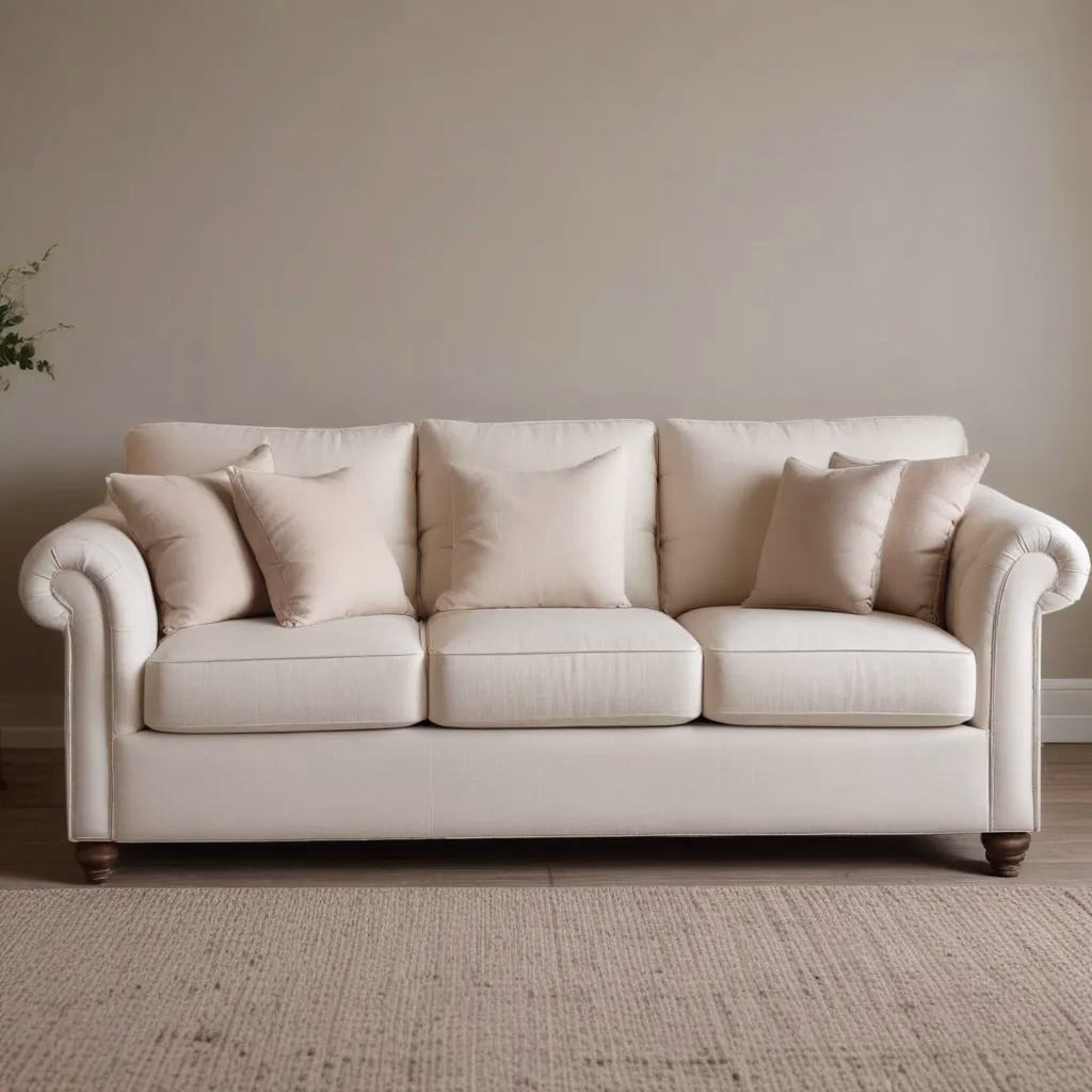 Upholstery Care Guide: Preserving the Beauty and Longevity of Your Sofa