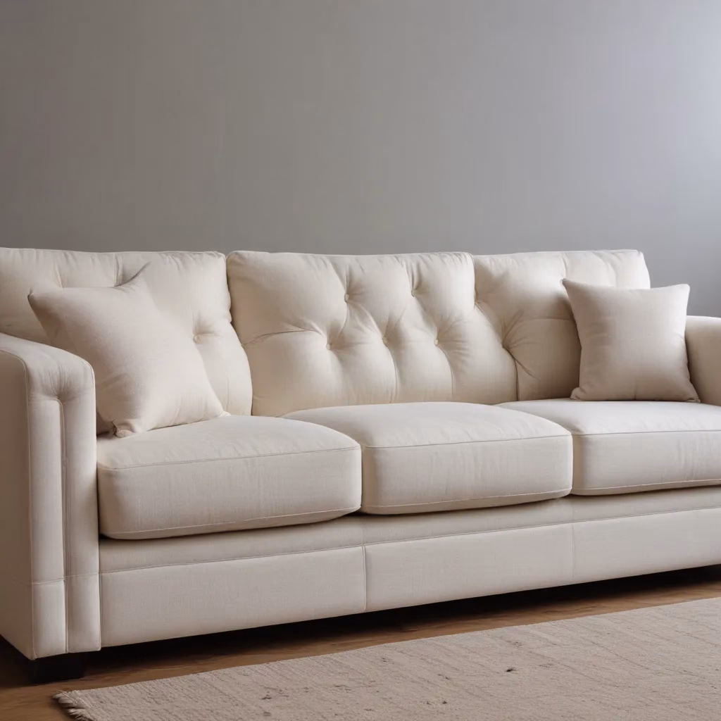 Upholstery Care Guide: Preserving the Beauty of Your Sofa
