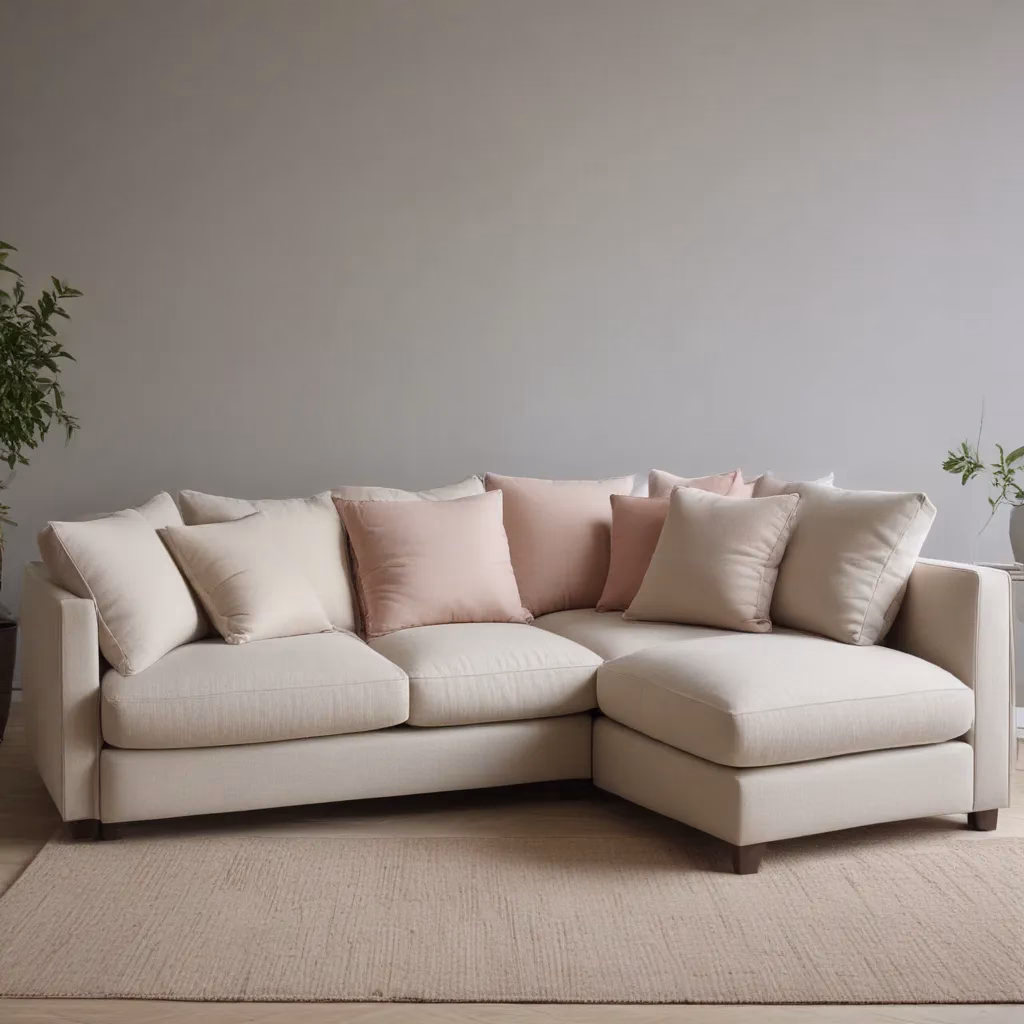 Upholstery Essentials: Caring for the Fabric of Your Corner Sofa Bed